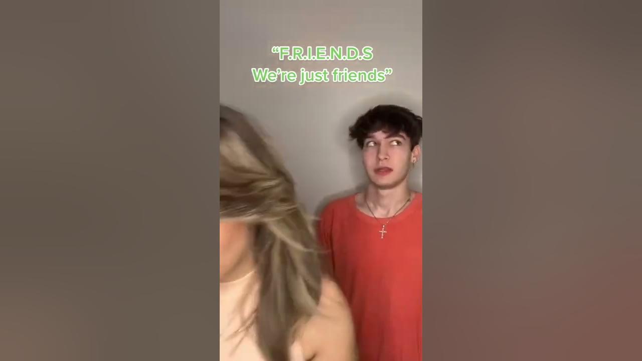 #pov : your boyfriend acts differently in front of his friends