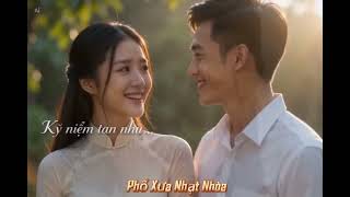 Phố Xưa Nhạt Nhòa - Rev - (Slow Ballad) Ts. Công Hoán #Tinhca #SlowBallads #RumbaBallad