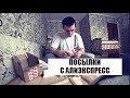 Посылки с Алиэкспресс. Обзор.