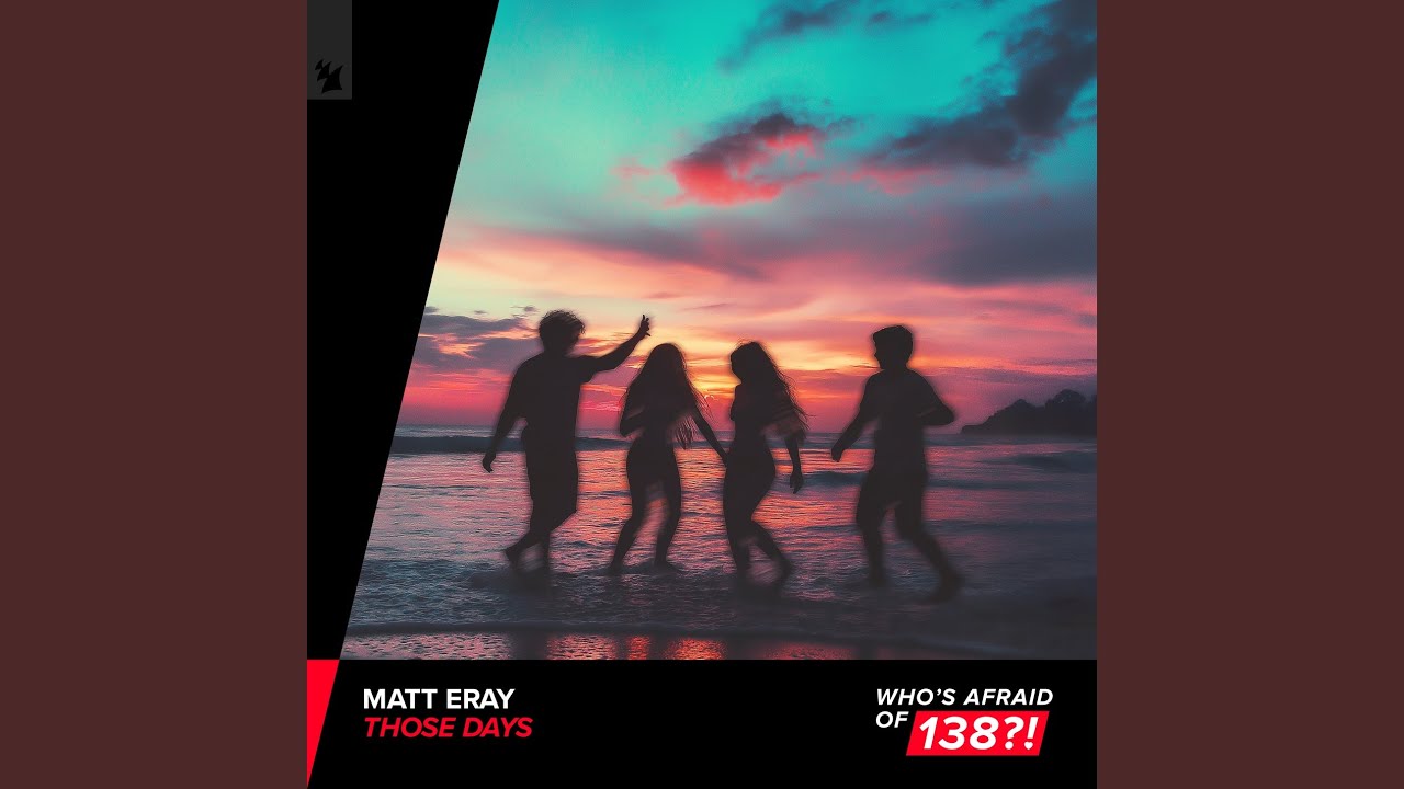 Those Days (Extended Mix)