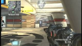 7 Man Feed Black Ops 2 | First Clip AE7 RC