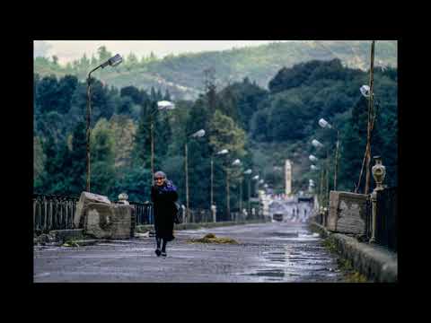 სევდიანი ლექსი აფხაზეთზე \" ტოლვილი \"