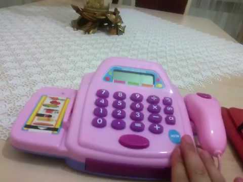 Kasa Setimi Tanıtıyorum