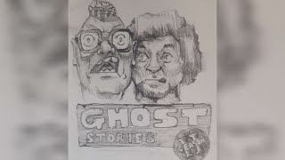 Ghost Stories  - Season 2 - Episode 002 (PART2)  ft.@SureshNMenonOFFICIAL  & You ?