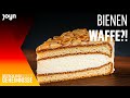 Kuchen als Waffe? Die krasse Geschichte vom Bienenstich! | Die größten Geheimnisse | Kabel Eins