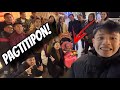 REUNIÓN FAMILY SALVADOR DITO SA SPAIN | Chef in Madrid Spain🇪🇸🇵🇭