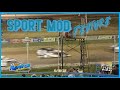 Sport Mod Feature🏎️ Florence Speedway 🏁 6/18/22
