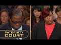 Man Denies Paternity After 30 Years and $40,000 in Child Support (Full Episode) | Paternity Court
