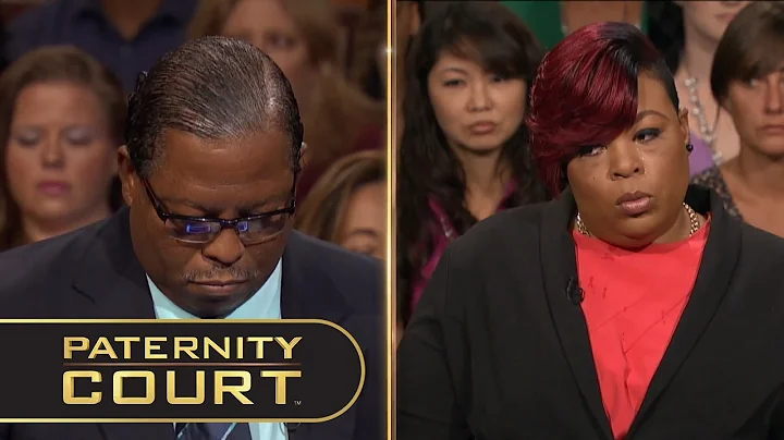 Man Denies Paternity After 30 Years and $40,000 in...