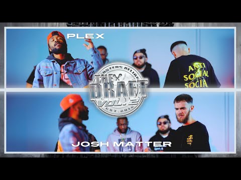 Josh Matter vs Plex
