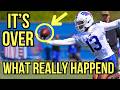 Skyler Bell Is TEARING UP At Buffalo Bills Rookie Minicamp - Bills Mafia's New WEAPON!!