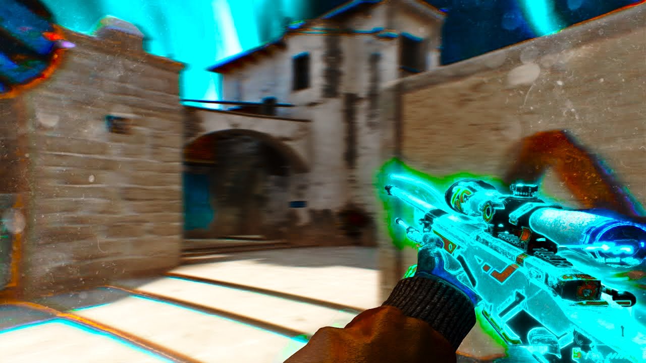 Playboi Carti - Sky🐰 (csgo fragmovie)