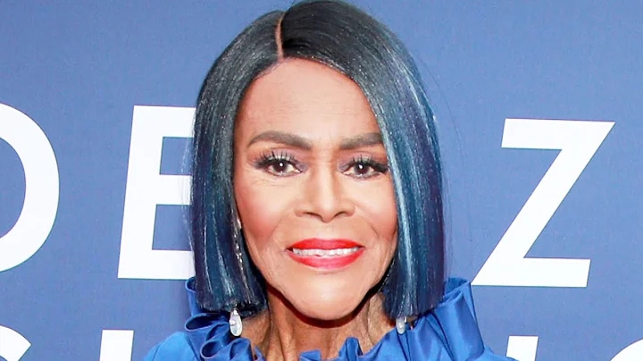 Cicely Tyson Remembered by Gayle King, Debbie Alle...