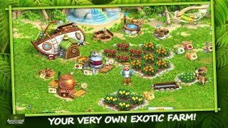 Hobby Farm HD Free Preview HD 720p screenshot 3