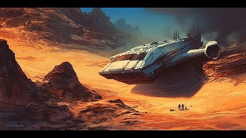 EXPLORING A CRASHED SHIP IN PLANET CRAFTER!