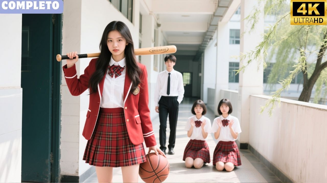 Renació como joven de 18… Defendió a su hija y destrozó a la falsa, ¡mamá es la más genial!