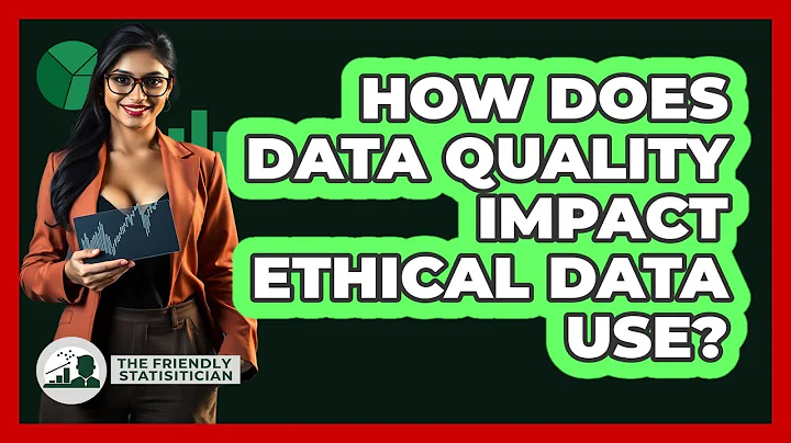 How Does Data Quality Impact Ethical Data Use?