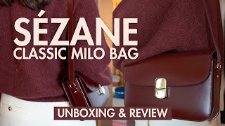 Is this the best bag you can buy from Sézane right now?