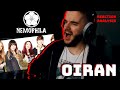 Guitar Player REACTS to NEMOPHILA - Oiran | Reaction and Analysis