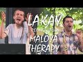 Lakay  maloya therapy  live cabaret frapp 2015
