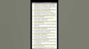 MDU Result 2025 Declared 🥳🥳| BA BSc BCom 1st & 3rd Semester  #mdu #badistance #mduresult2025🎉🎉
