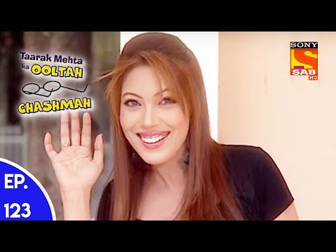 Taarak Mehta Ka Ooltah Chashmah – तारक मेहता का उल्टा चशमाह – Episode 123