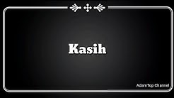 (Lirik Video) Kasih - Hyper Act.  - Durasi: 3:23. 