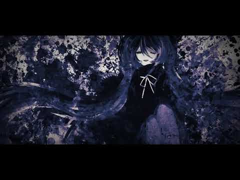 吸命鬼/初音ミク「オリジナル」MV