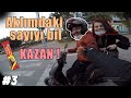 Fitnesscı Abi ve Müneccim Otobüs Şöförü / -Motovlog