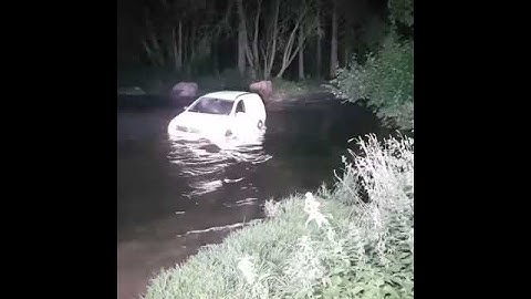 Storm Tuning Stage 2 at the red line