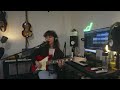 BIRDS OF A FEATHER - Billie Eilish | Daria Huber cover
