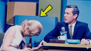 The 8 Most DRUNK Guests Johnny Carson Ever Had Net Worth
