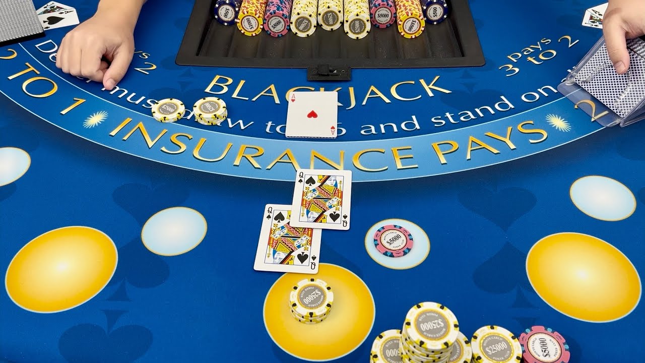 casinos las vegas roulette WINNING MASSIVE $150,000 BLACKJACK BONUS BETS & MORE IN HIGH ROLLER CASINO WIN!