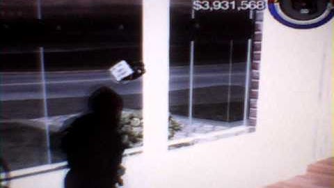 Saints Row 2: How To Get Into Johnny Gat