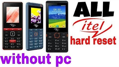 how to unlock itel 5020 keypad phone  all itel it5020 keypad mobile phone password unlock