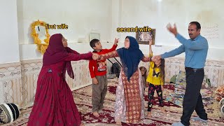 A fight between two wives leads one out of the house by zamin 18,644 views 4 weeks ago 51 minutes