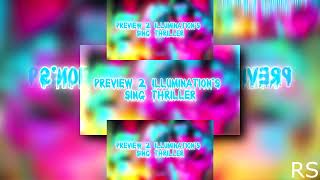 Ytpmv Rq Preview 2 Illuminations Sing - Thriller Audio Only Scan
