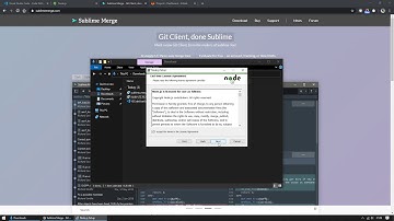 EP1 โปรแกรมที่จำเป็นในการเขียน Code สำหรับ Angular 9 | สอนบ้านๆ แบบเร่งๆ กับ Angular 9