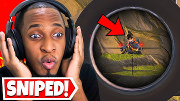 HE DID NOT EXPECT THIS...