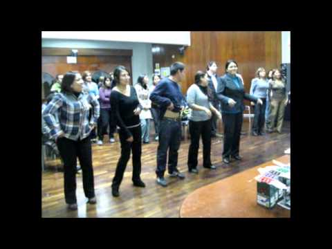 DINAMICA GRUPAL MADRE dinamica grupal madre:
