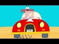 Rat-A-Tat |'Don's Super Toy Car + Car Cartoons for Kids 2017'| Chotoonz Kids Funny Cartoon Videos
