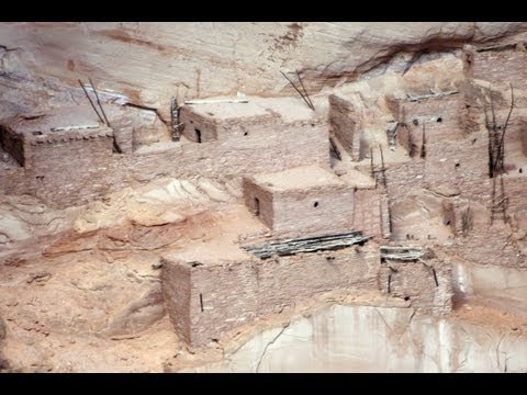 Video: Arizonada Navajo Xalq Sərgisi Necədir