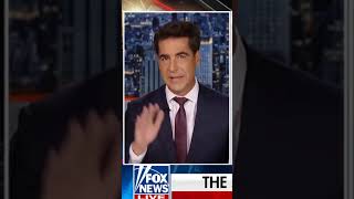 Jesse Watters: Iran's Strait Strategy