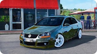 ["Volkswagen", "Jetta", "2018", "ETS2", "1.31", "Euro Truck Simulator 2", "ets2 cars", "ets 2 cars", "ets2 mods", "b00stgames", "B00STGAMES", "acceleration", "top speed", "test drive", "review", "presentation", "vw jetta ets2", "ets2 vw jetta", "vw ets2",