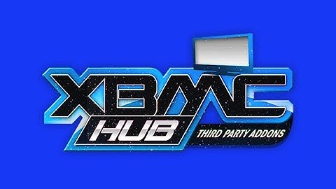 How to add Fusion to XBMC / Kodi (xbmchub source)