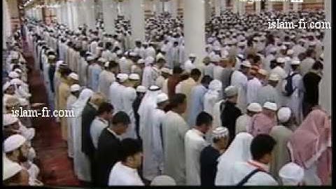 من أروع التلاوات من سورة المطففين للشيخ حسين آل الشيخ