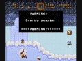 Smw custom music  track 1801 tales weaver  reminiscence