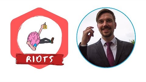 Peder Isager - Choosing what to replicate: Efficient study selection in the modern age | RIOTS Club