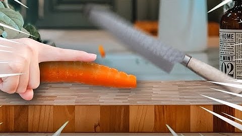 Linkr LT - Only Veggies In The Soup, Please!