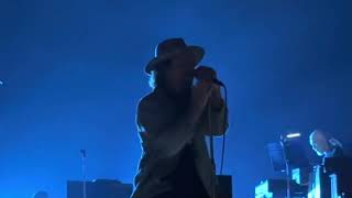 Pearl Jam - Oceans - 9/13/2023 - Fort Worth, TX Resimi